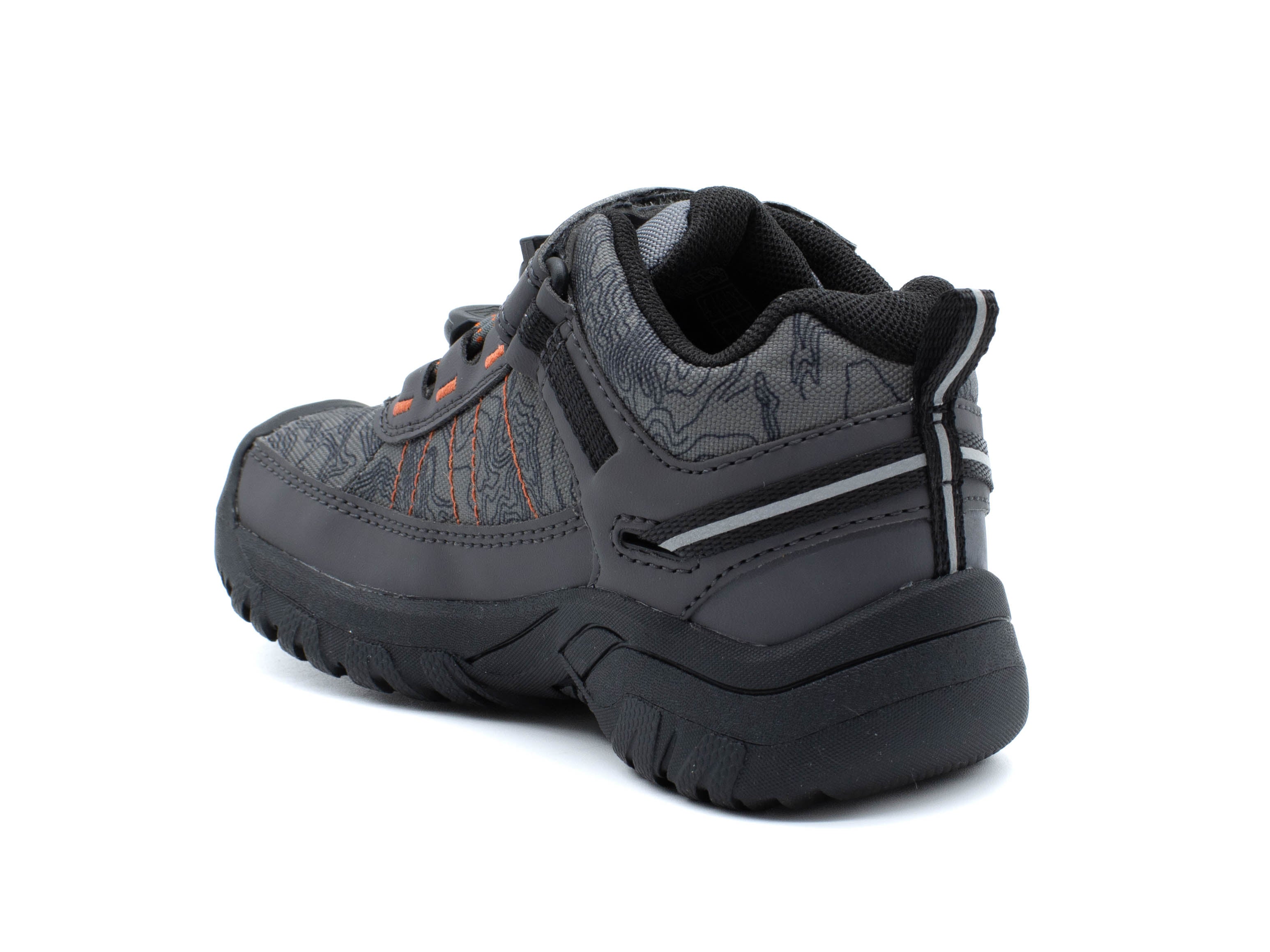 KEEN Little Kids&#39; Targhee Sport Vent Shoe