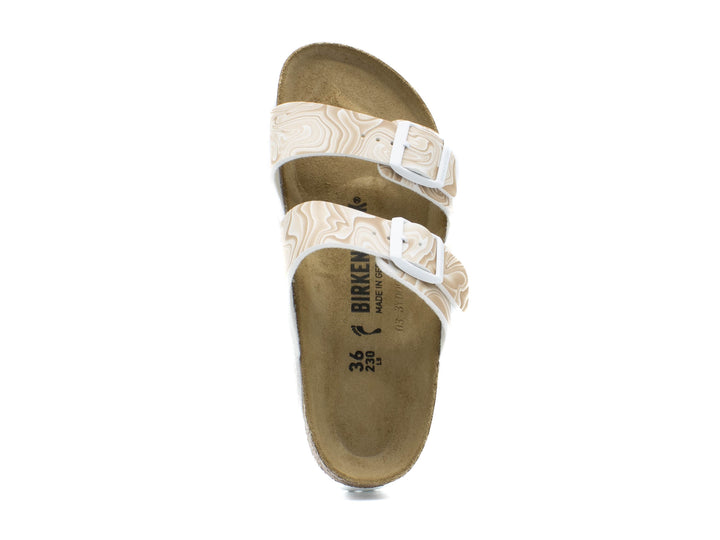 BIRKENSTOCK Arizona Birko-Flor