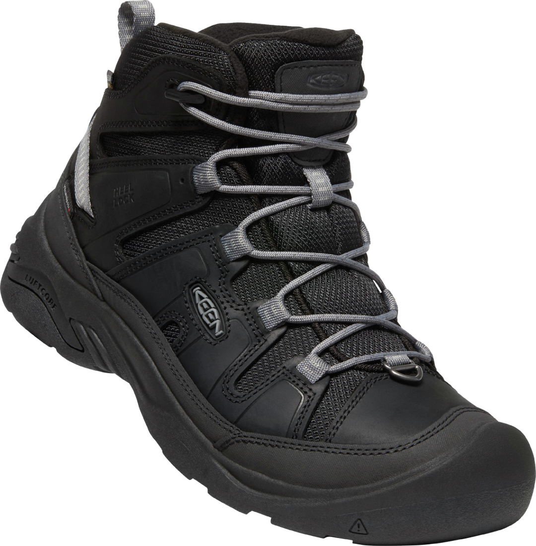 KEEN. Circadia Polar