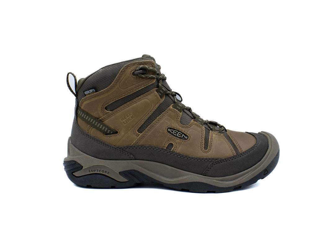KEEN. CIRCADIA WATERPROOF