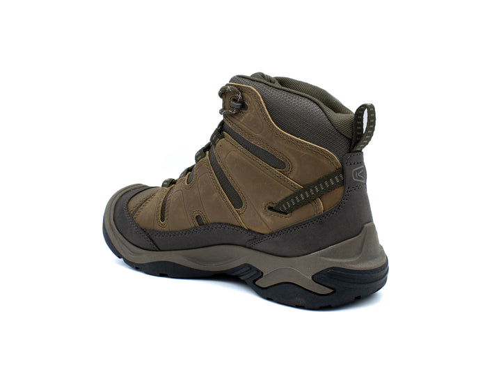 KEEN. CIRCADIA WATERPROOF