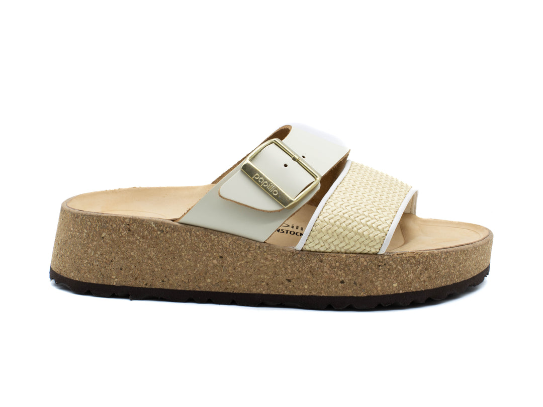 PAPILLIO Almina Raffia