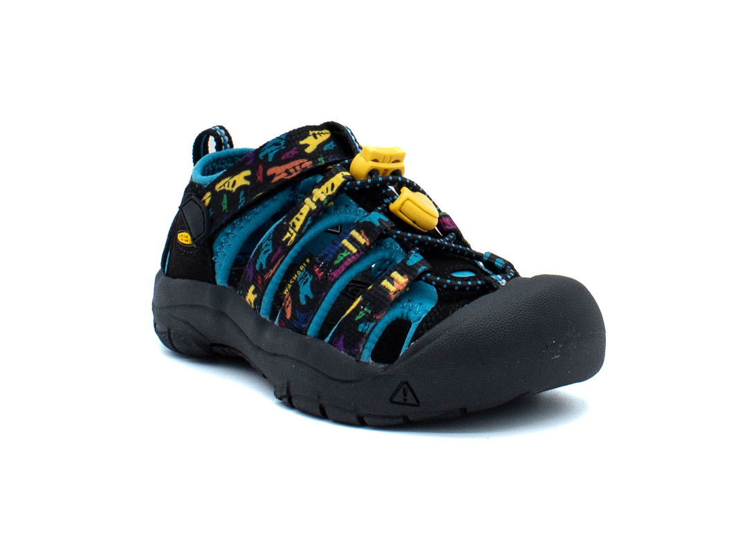 KEEN. LITTLE KIDS' NEWPORT H2
