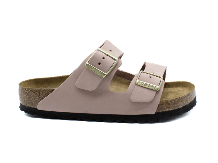BIRKENSTOCK Arizona Soft Footbed