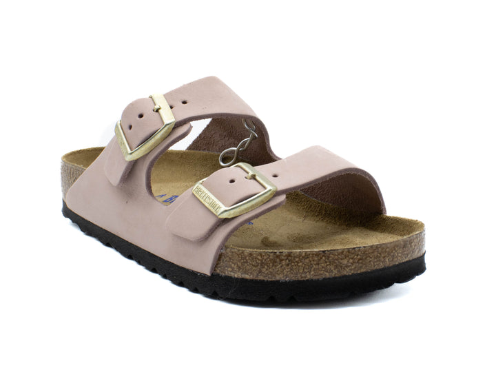 BIRKENSTOCK Arizona Soft Footbed