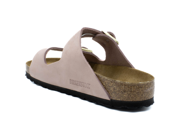 BIRKENSTOCK Arizona Soft Footbed