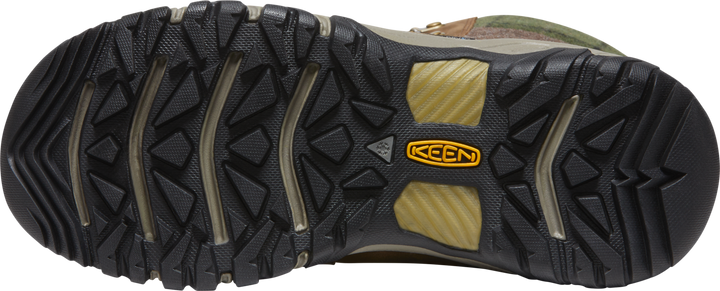 KEEN. Greta Tall Waterproof Boot