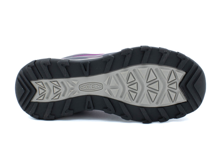 KEEN. WANDURO