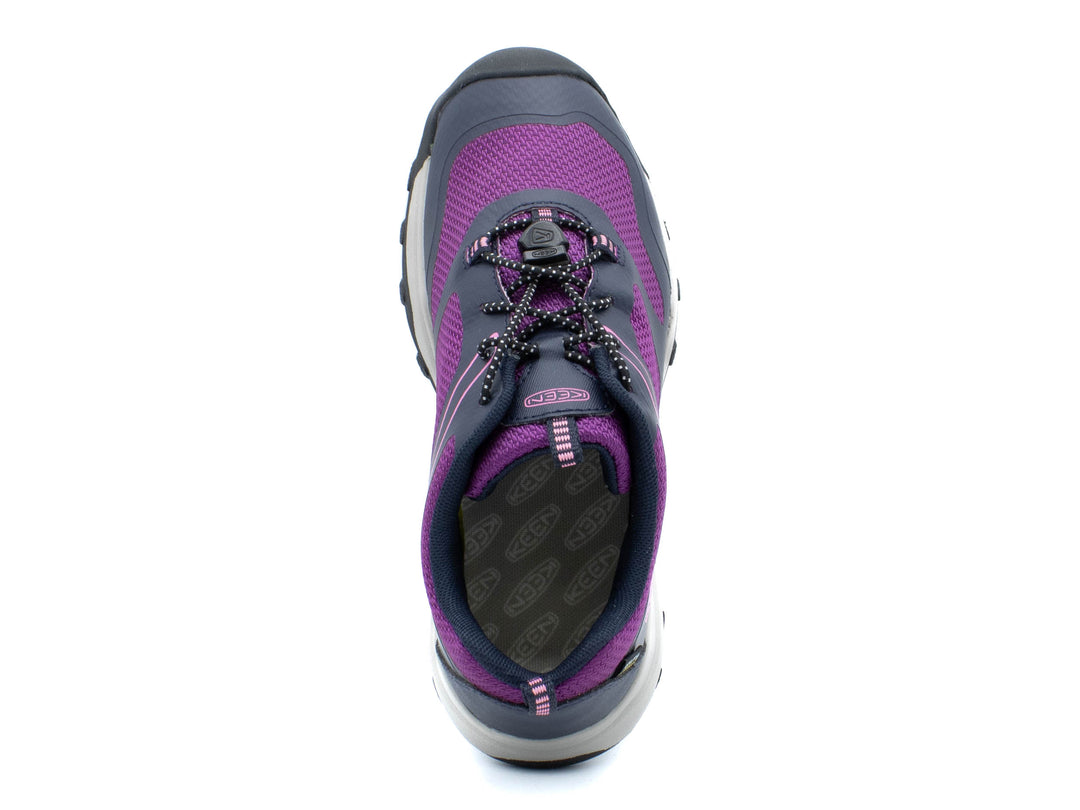 KEEN. WANDURO