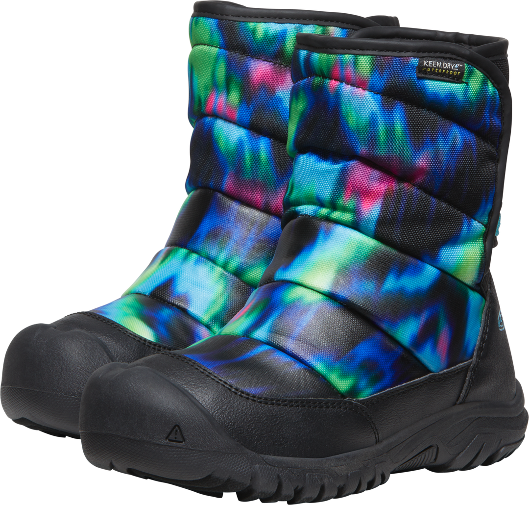 KEEN. Puffrider Waterproof