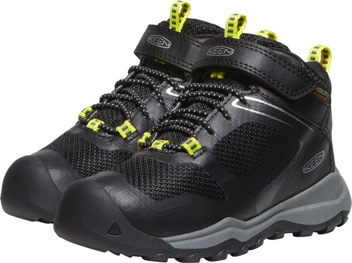 KEEN. Little Kids' Wanduro