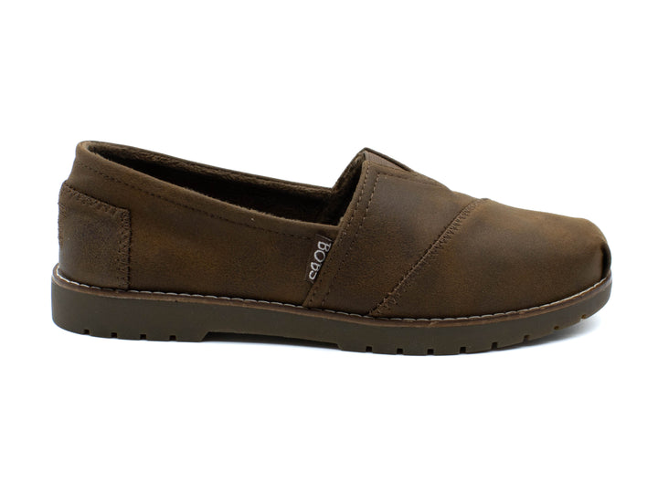 SKECHERS Bobs Chill Lugs-Urban Spell