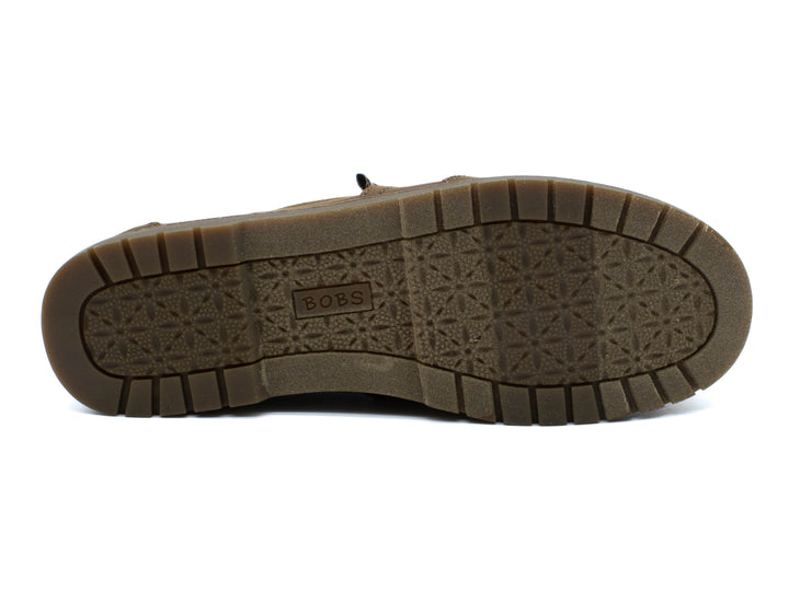 SKECHERS Bobs Chill Lugs-Urban Spell