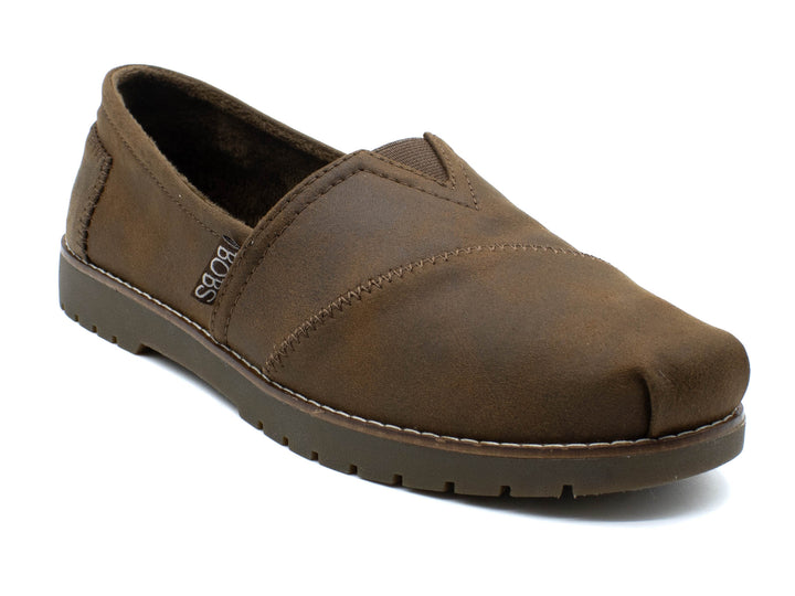 SKECHERS Bobs Chill Lugs-Urban Spell