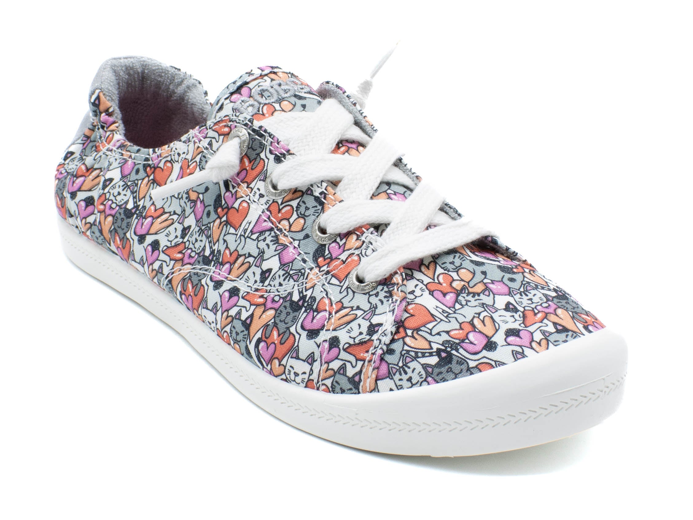 SKECHERS BOBS by Skechers® Dogs Beach Bingo Mutt Mixer – shoeper.com