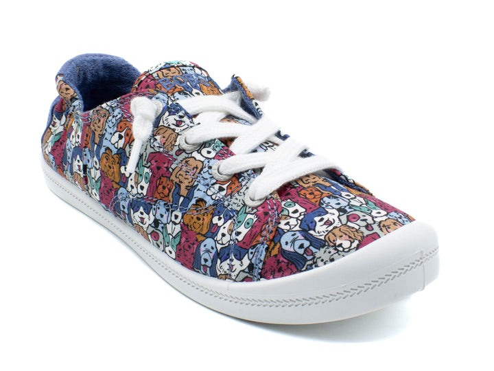 SKECHERS Beach Bingo