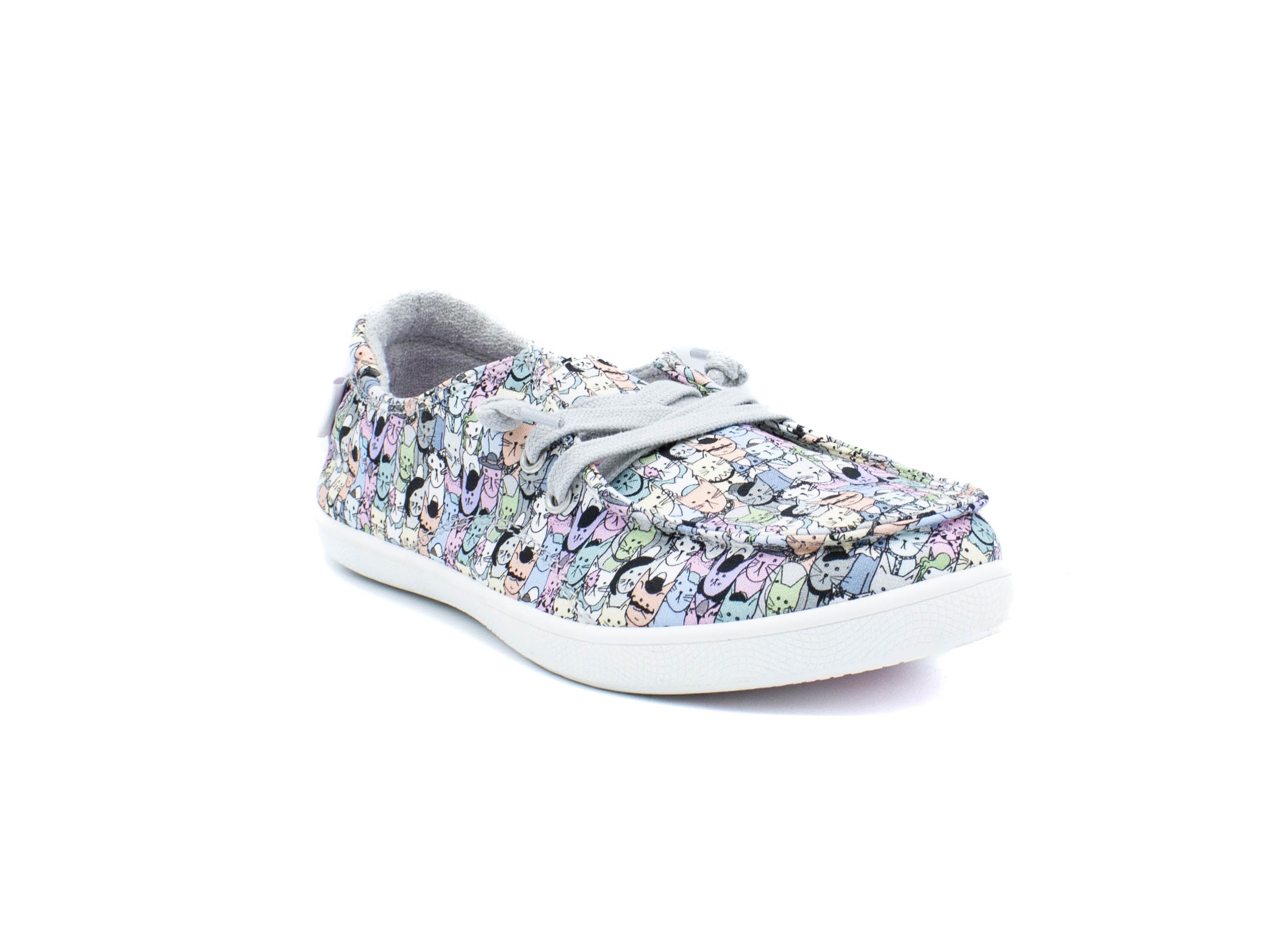 Cat hotsell skechers bobs