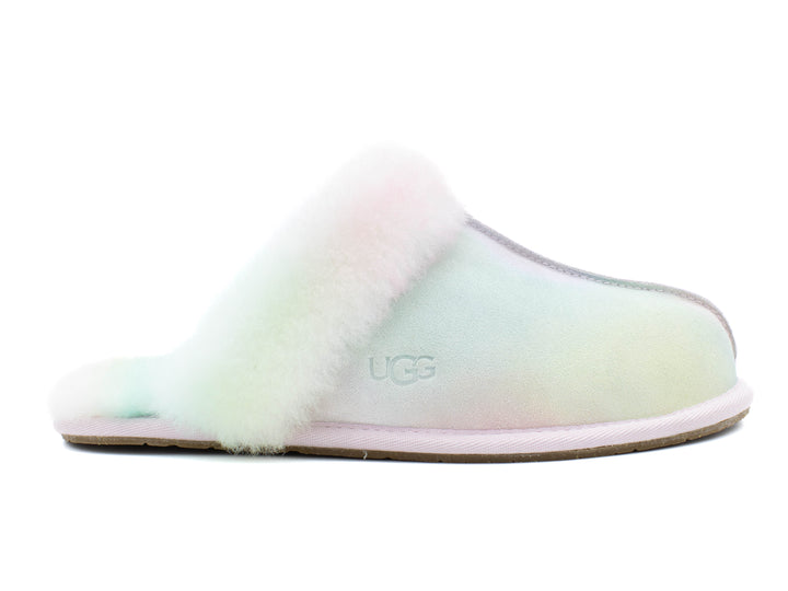 UGG Scuffette II Watercolours