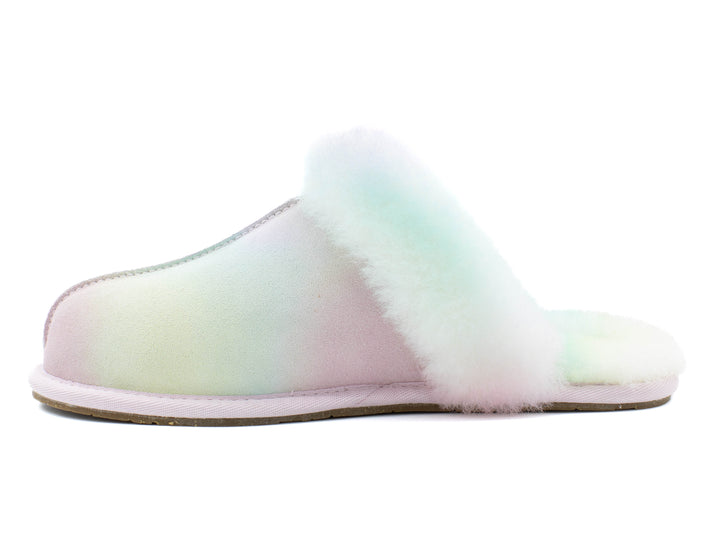 UGG Scuffette II Watercolours