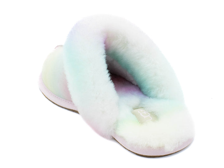 UGG Scuffette II Watercolours