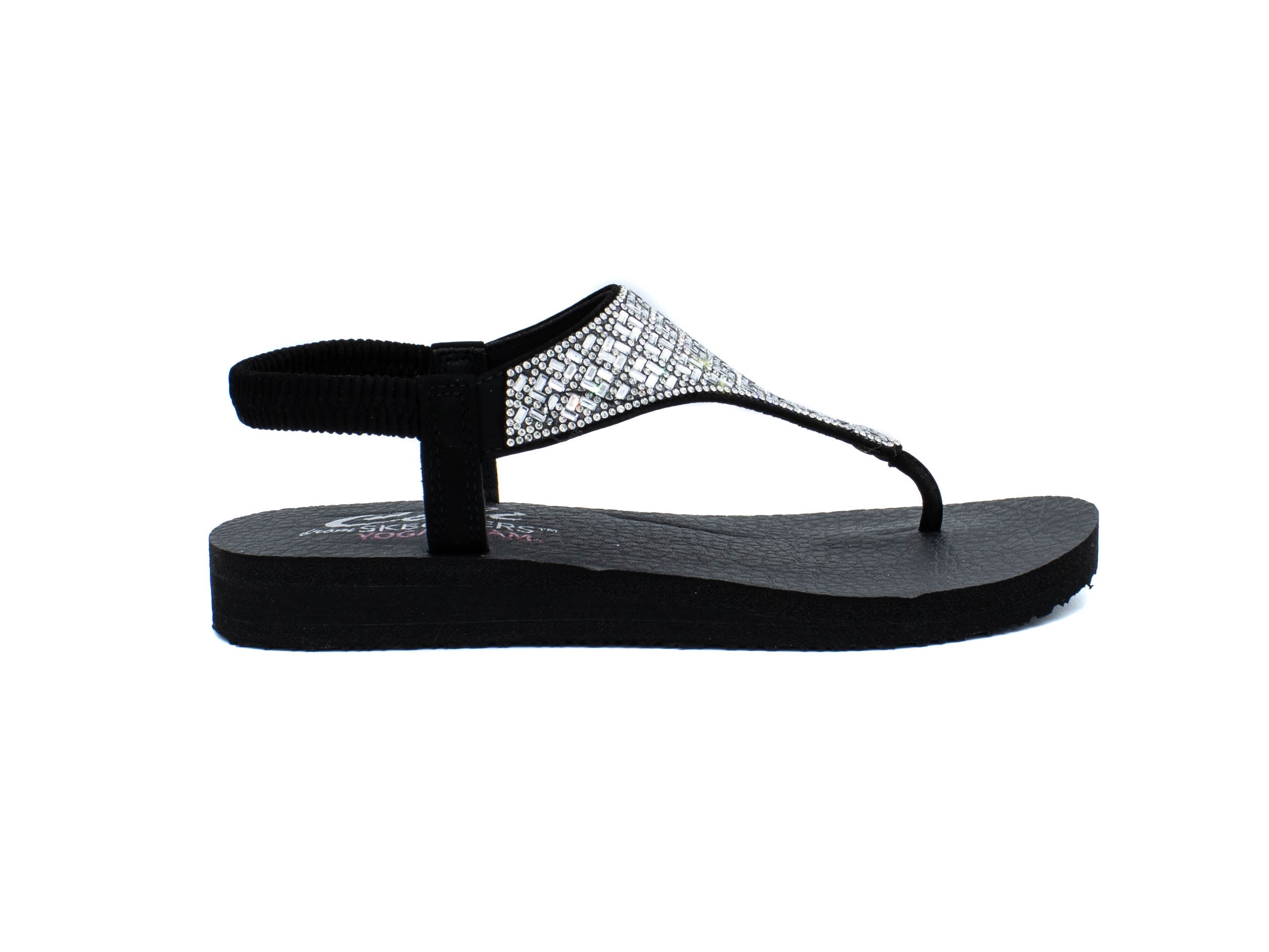 skechers cali meditation sandals