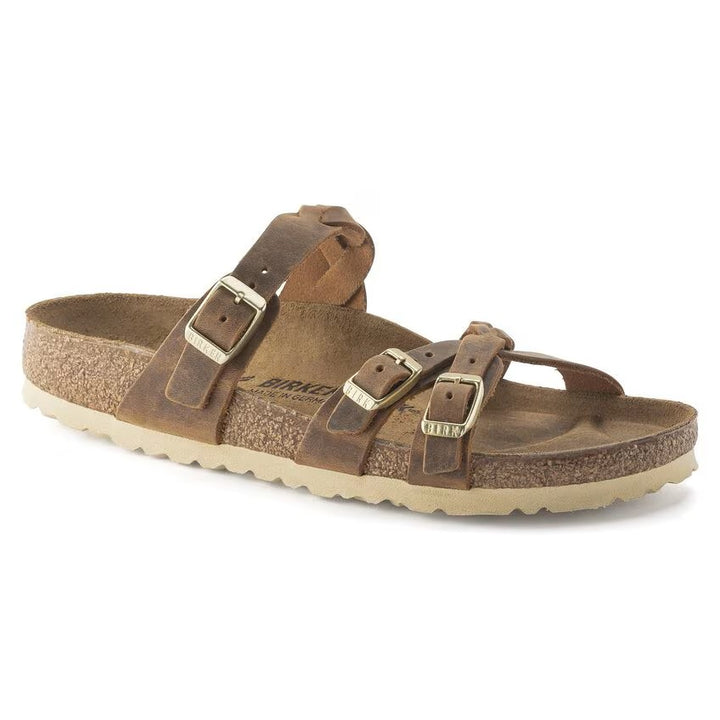 BIRKENSTOCK Franca