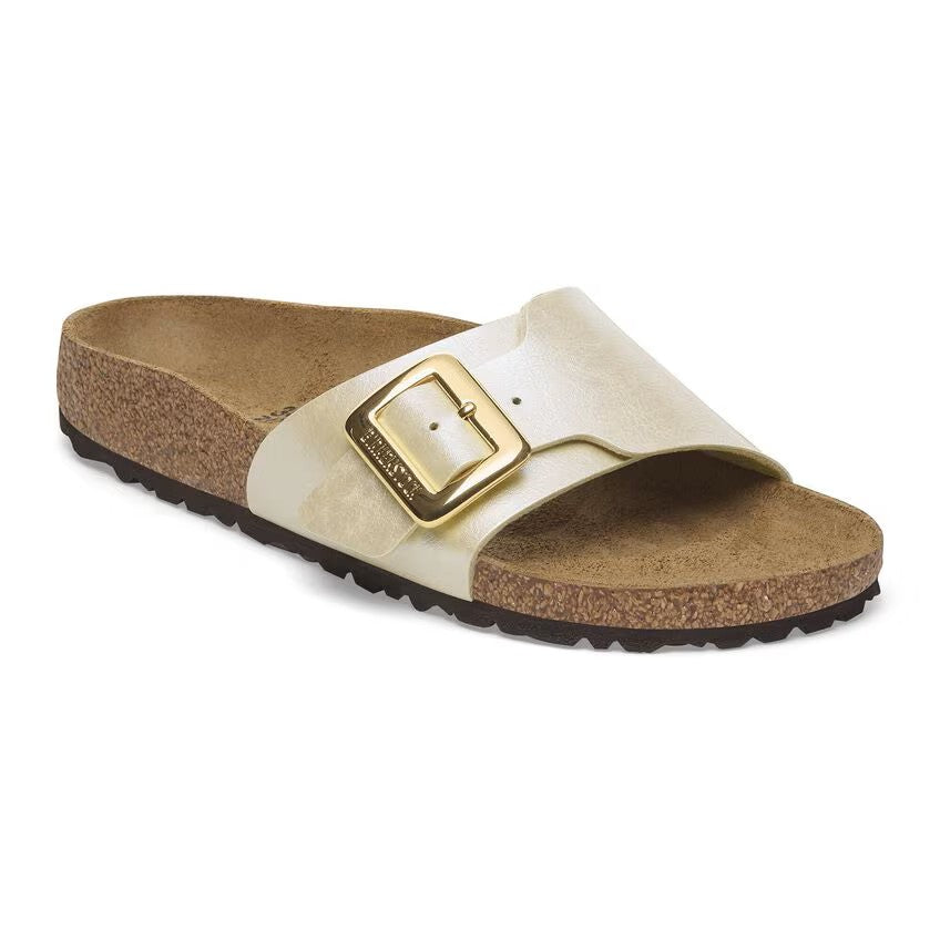 BIRKENSTOCK Catalina Luxe Buckle