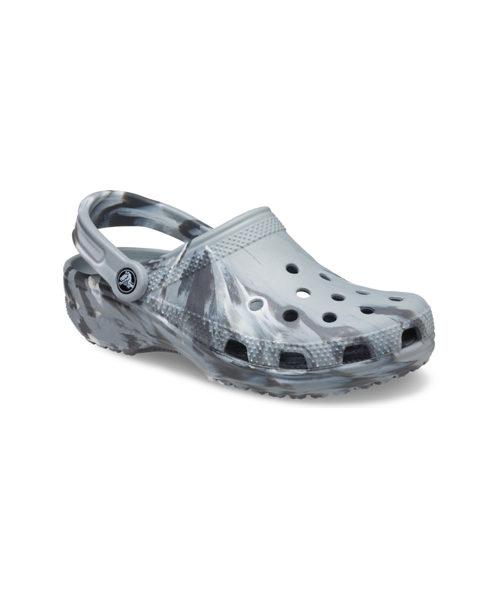 CROCS Classic Marbled Clog