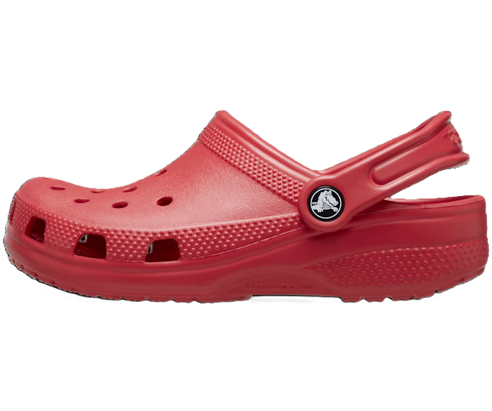 CROCS Toddler Classic Clog