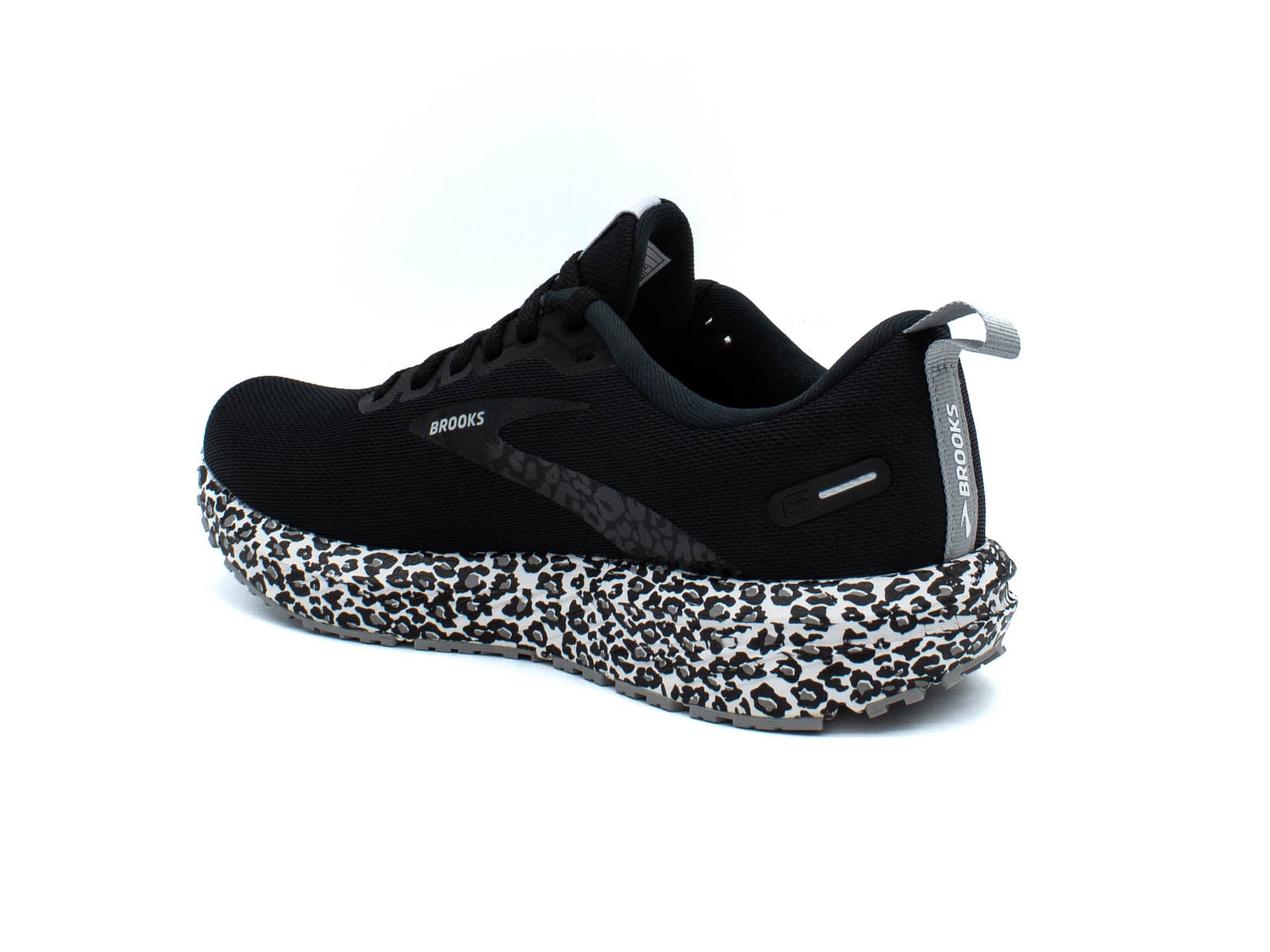 Brooks Revel Brooks Run Wild Cheetah Run Wild Brooks Animal Print