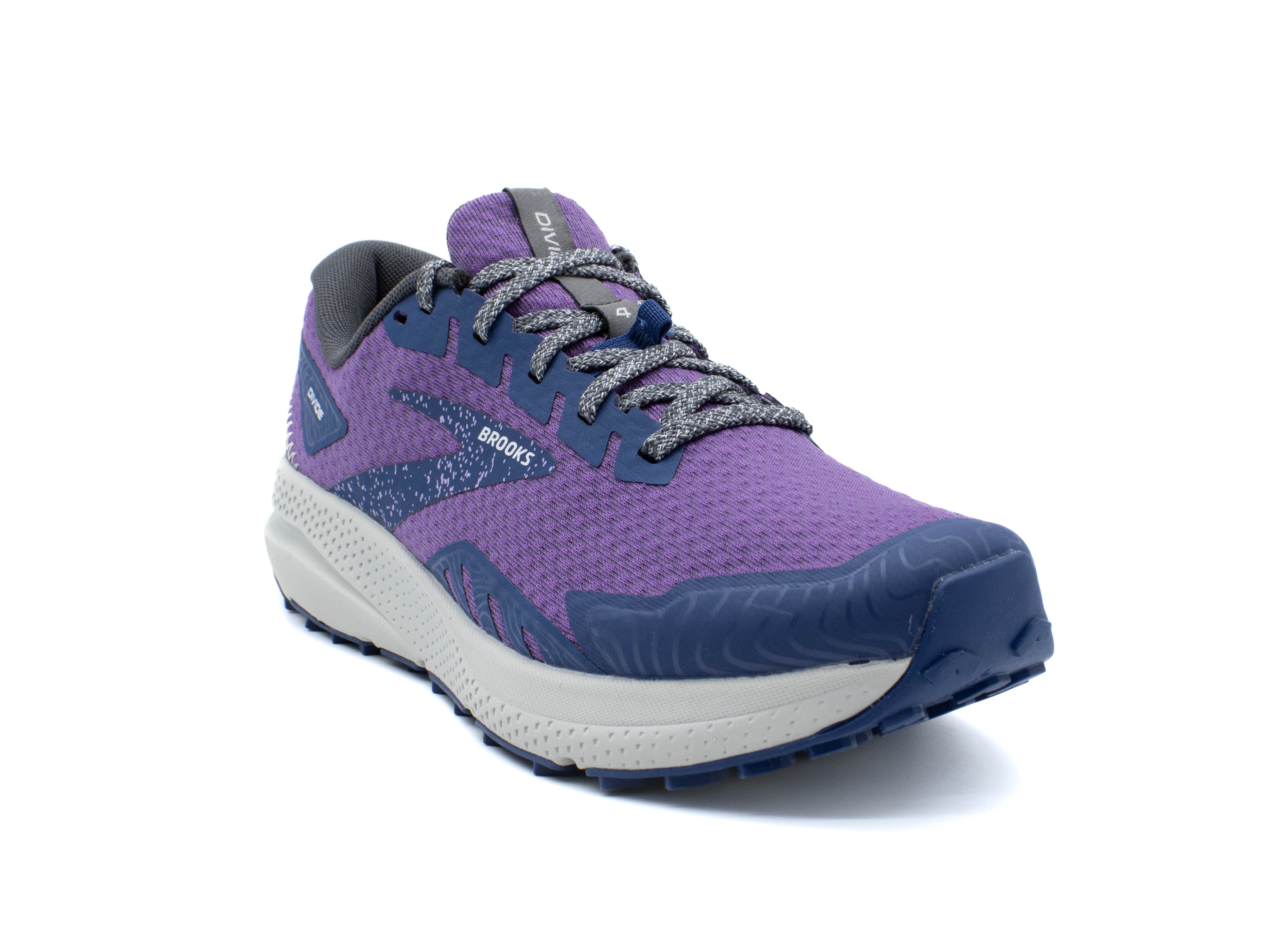 BROOKS Divide –