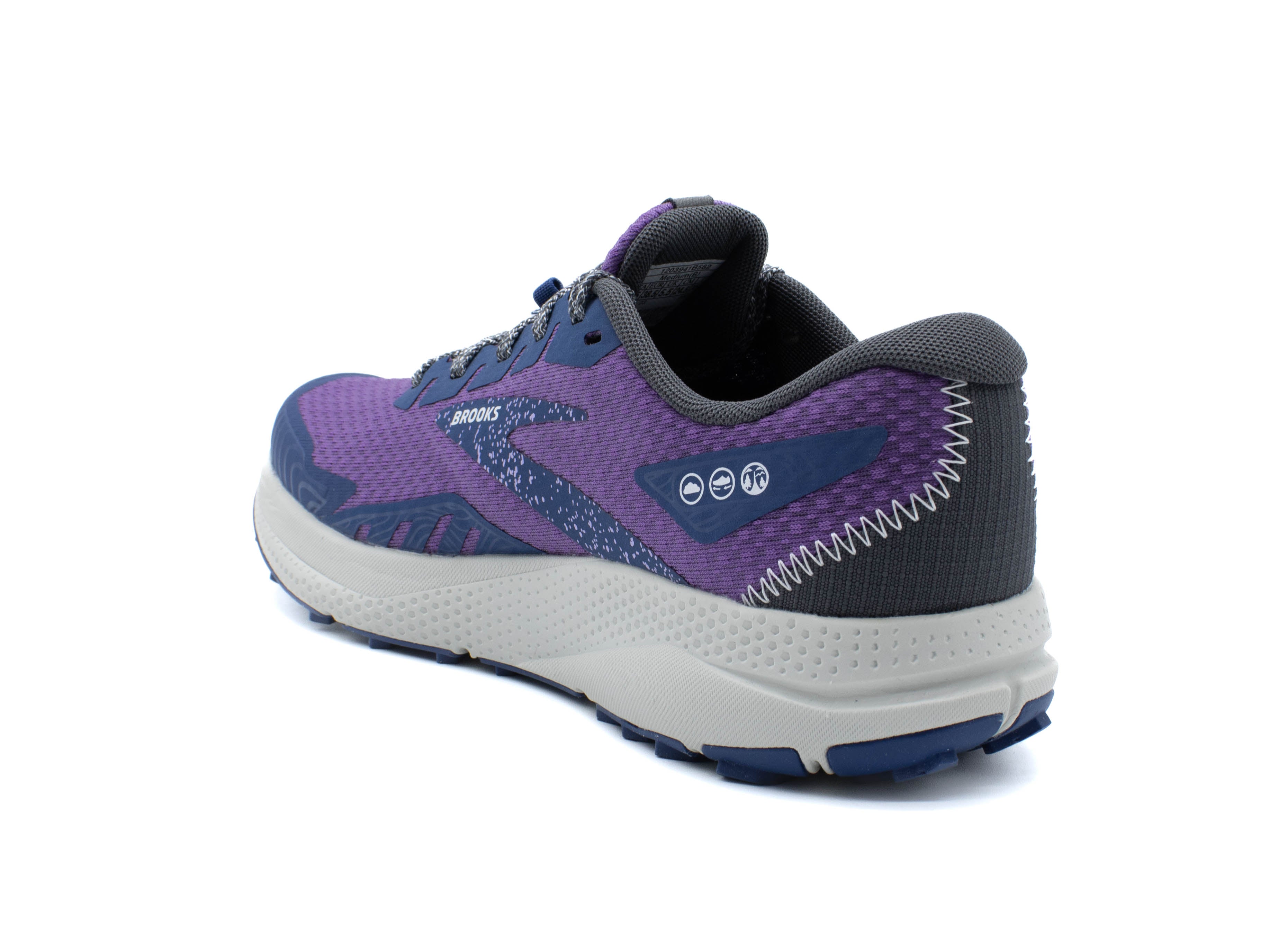 BROOKS Divide 4 – shoeper.com