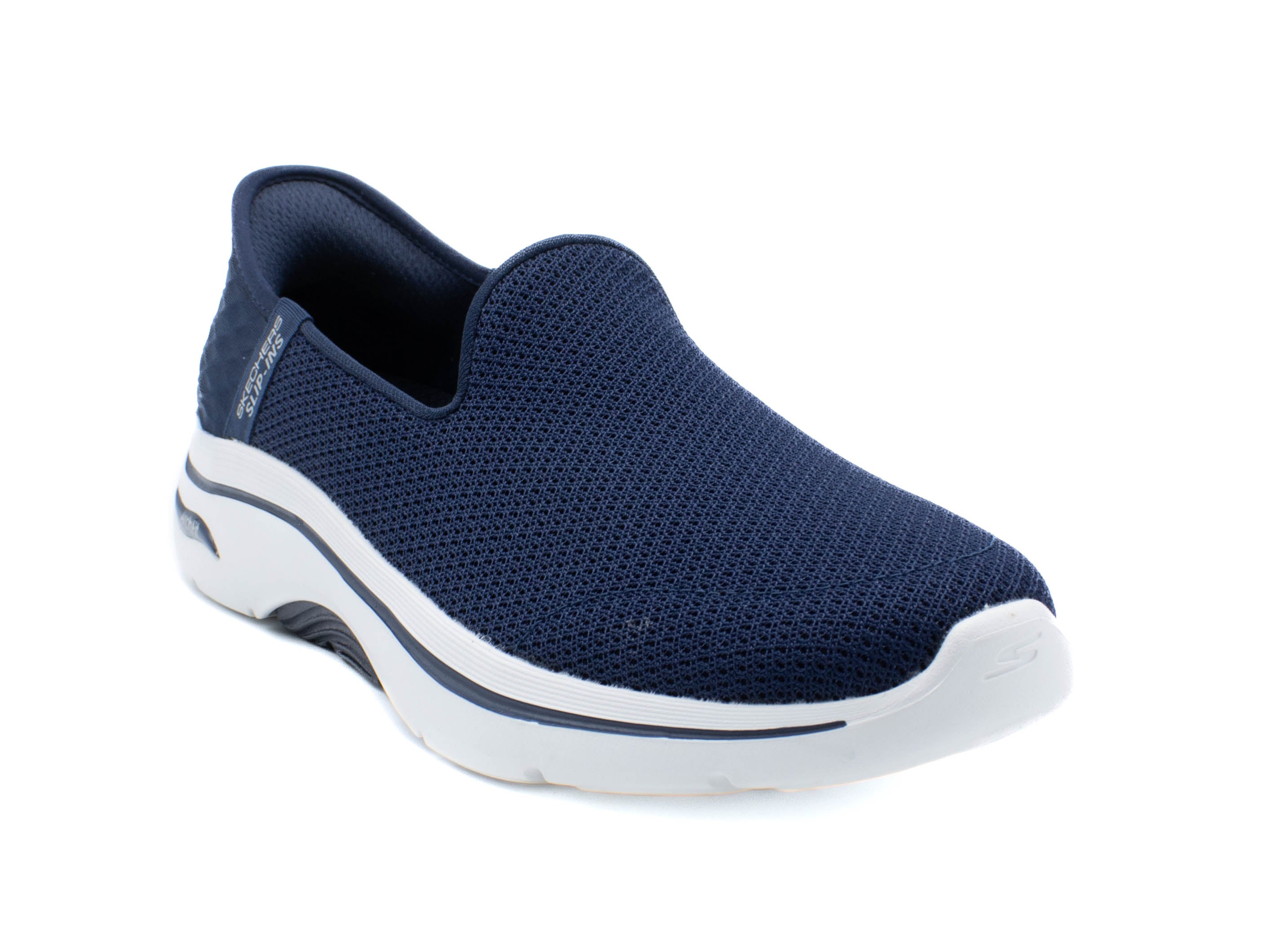 プレスクリプション　ワンドロップ SKECHERS スケッチャーズ スリップインズ レディース 125315
