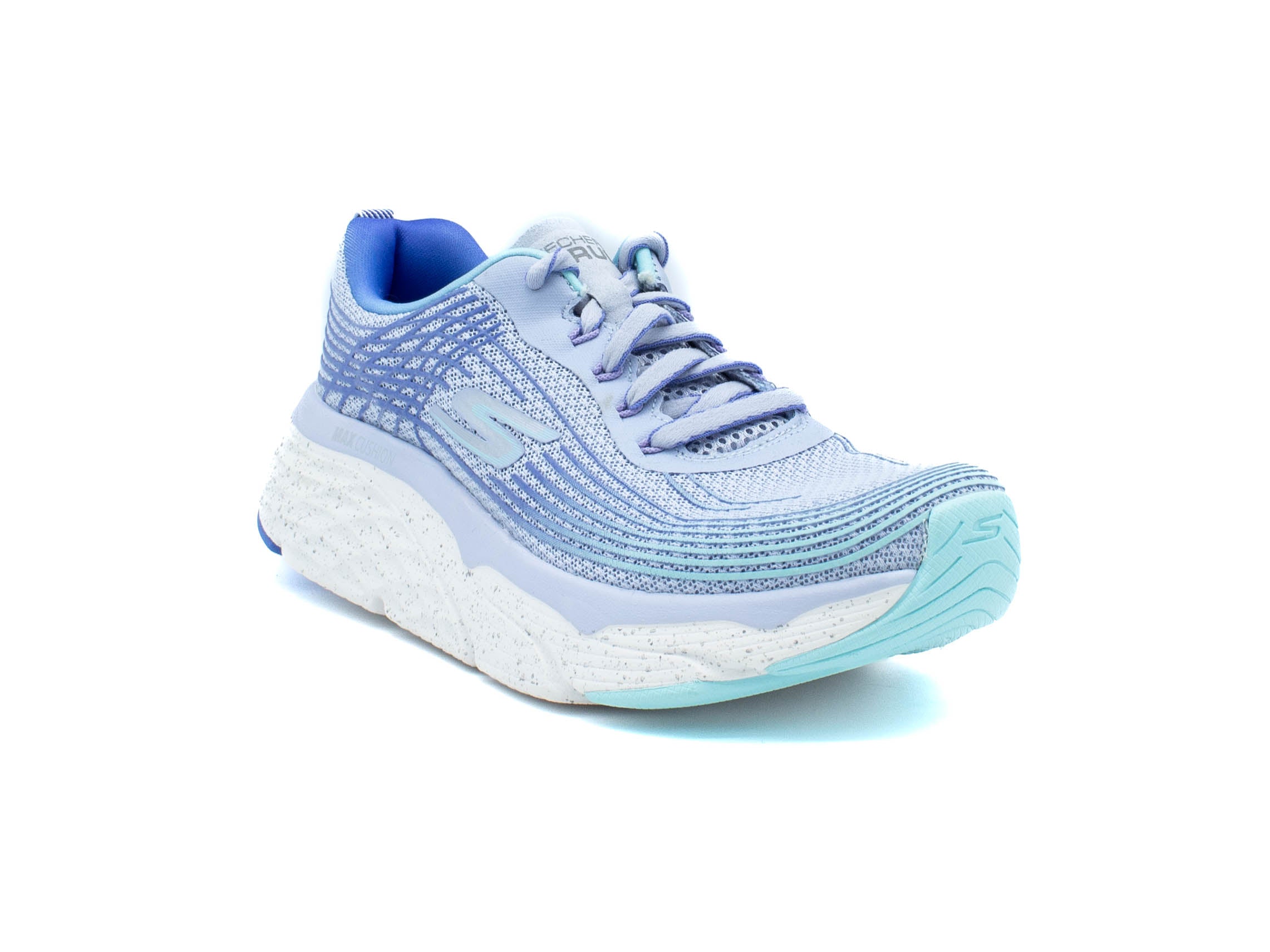 skechers max cushioning elite women's