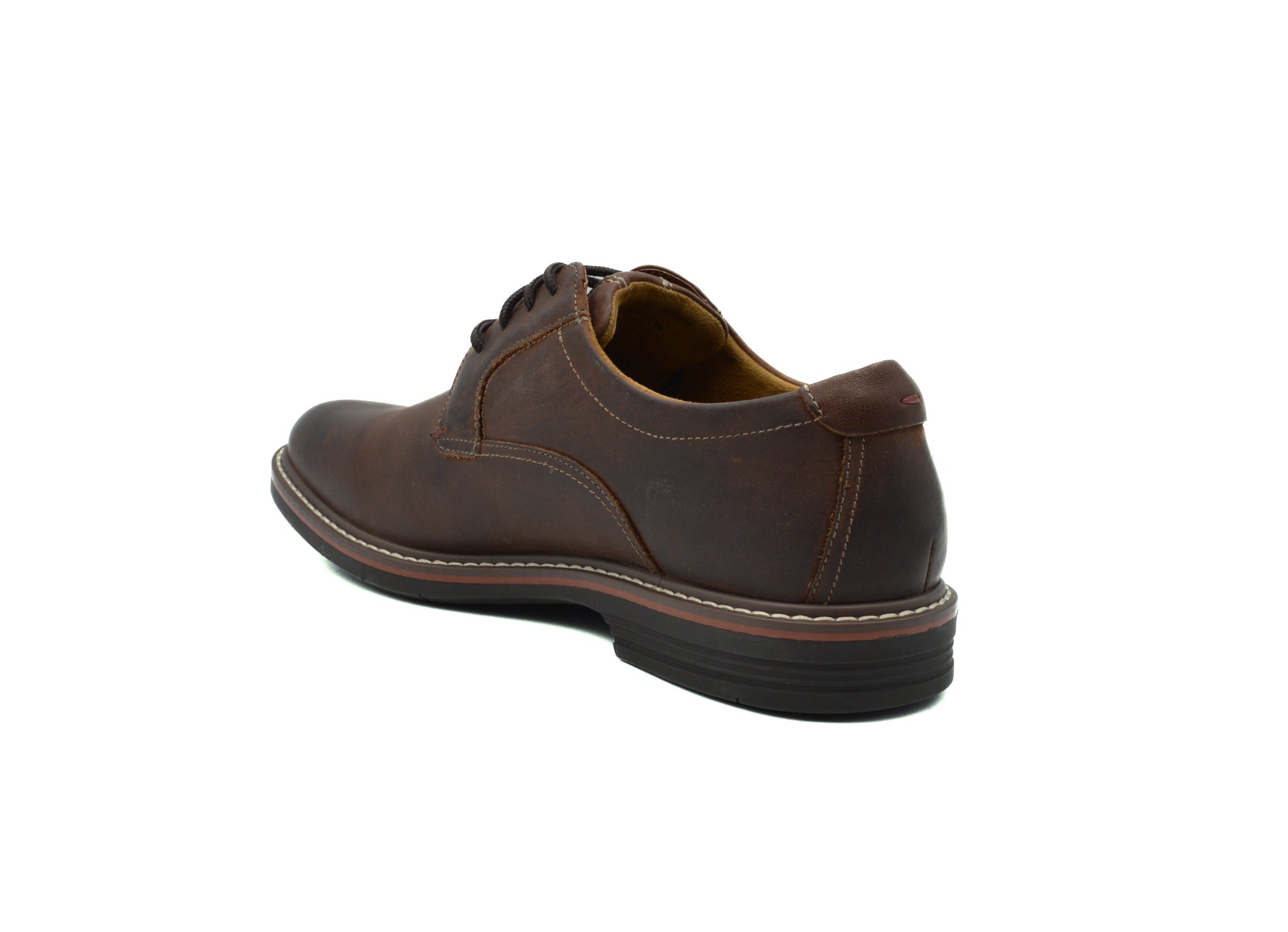 Clarks men's online unelott plain oxford