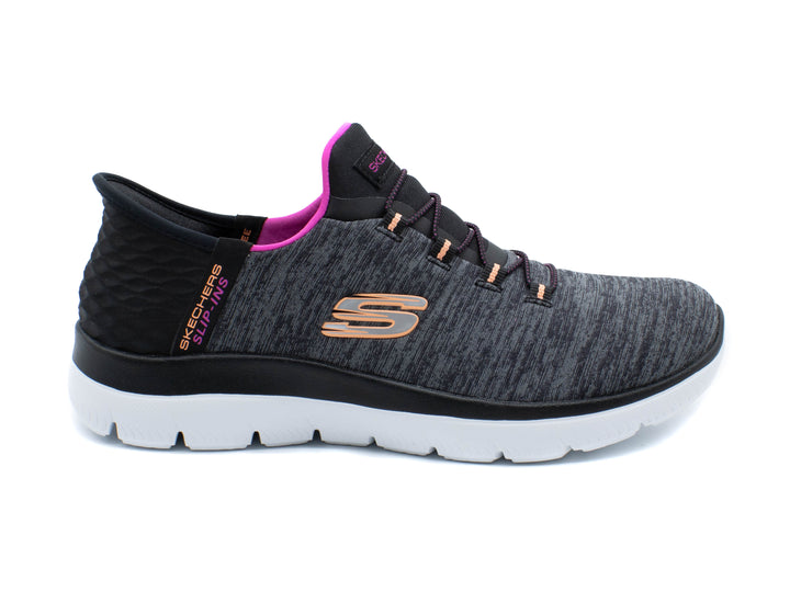 SKECHERS Slip-ins: Summits - Dazzling Haze