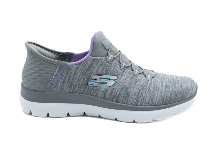 SKECHERS Slip-ins: Summits - Dazzling Haze