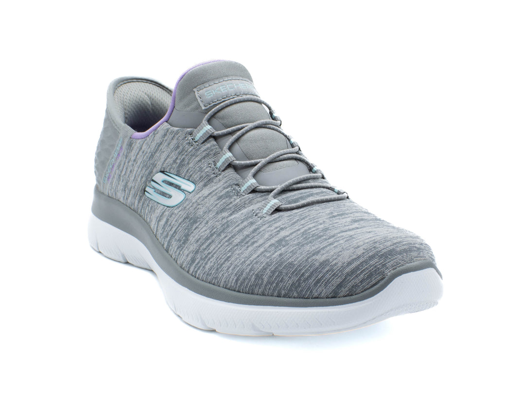 SKECHERS Slip-ins: Summits - Dazzling Haze