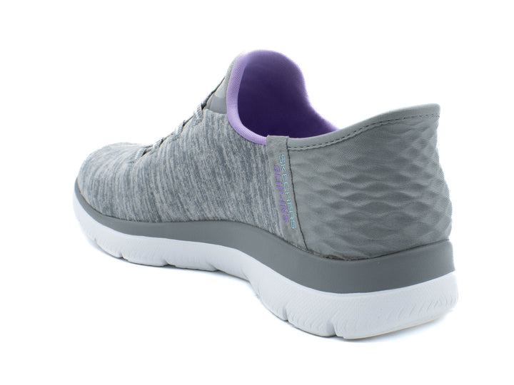 SKECHERS Slip-ins: Summits - Dazzling Haze