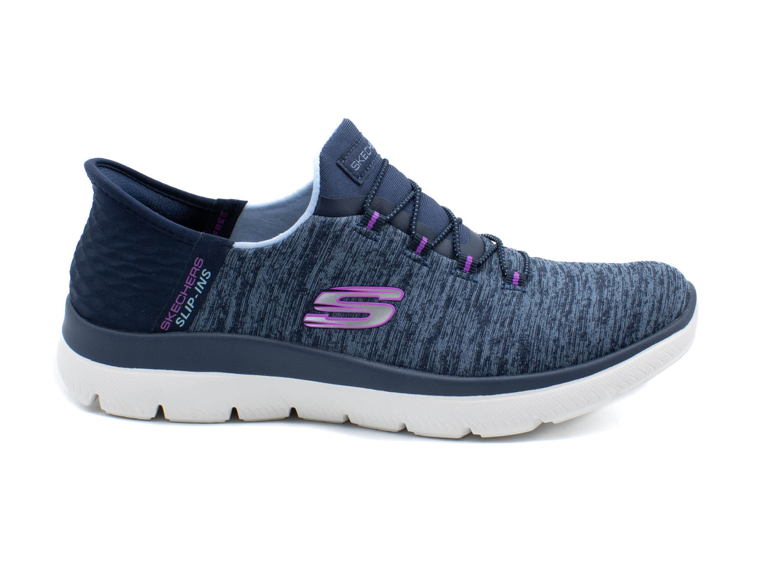 SKECHERS Slip-ins: Summits - Dazzling Haze