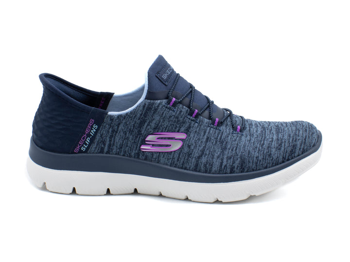 SKECHERS Slip-ins: Summits - Dazzling Haze