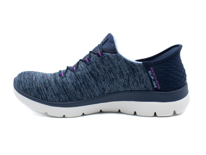 SKECHERS Slip-ins: Summits - Dazzling Haze