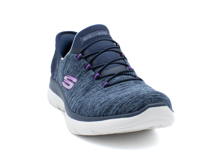 SKECHERS Slip-ins: Summits - Dazzling Haze