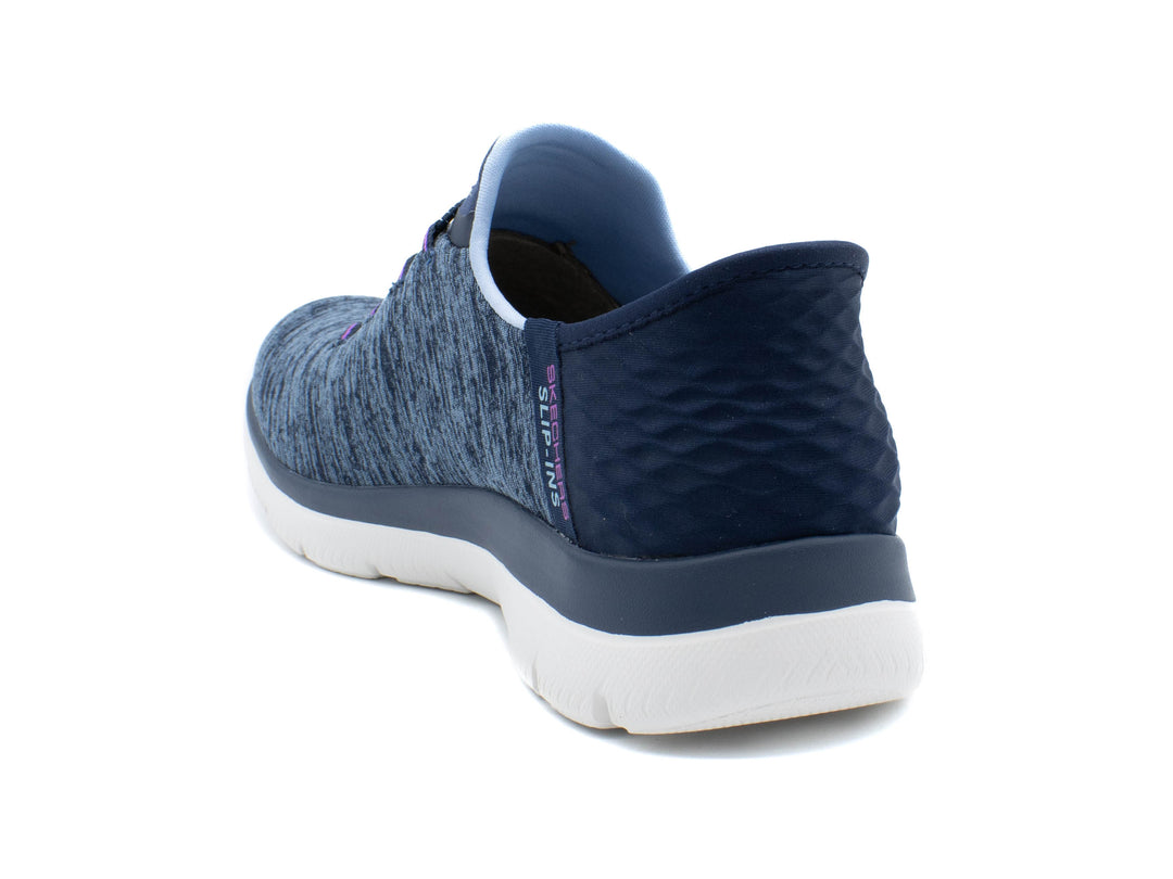 SKECHERS Slip-ins: Summits - Dazzling Haze