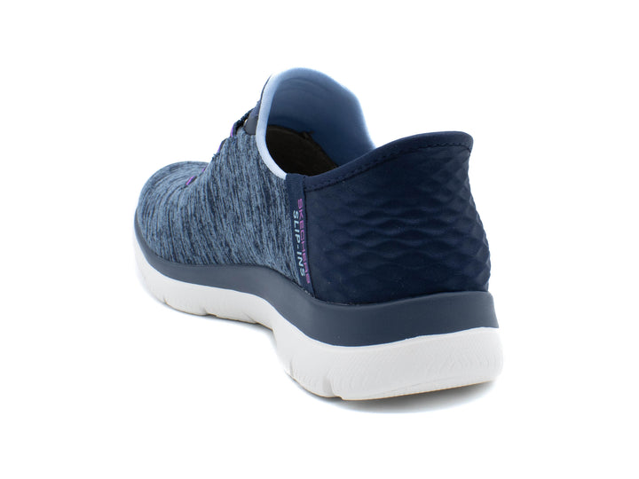 SKECHERS Slip-ins: Summits - Dazzling Haze
