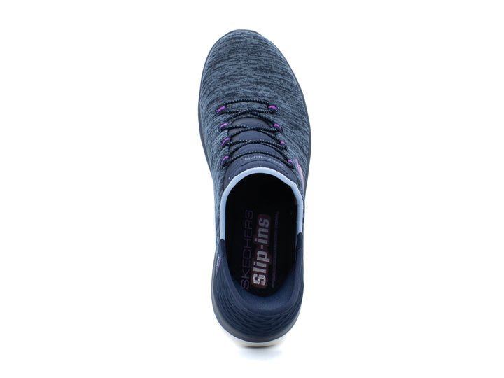 SKECHERS Slip-ins: Summits - Dazzling Haze
