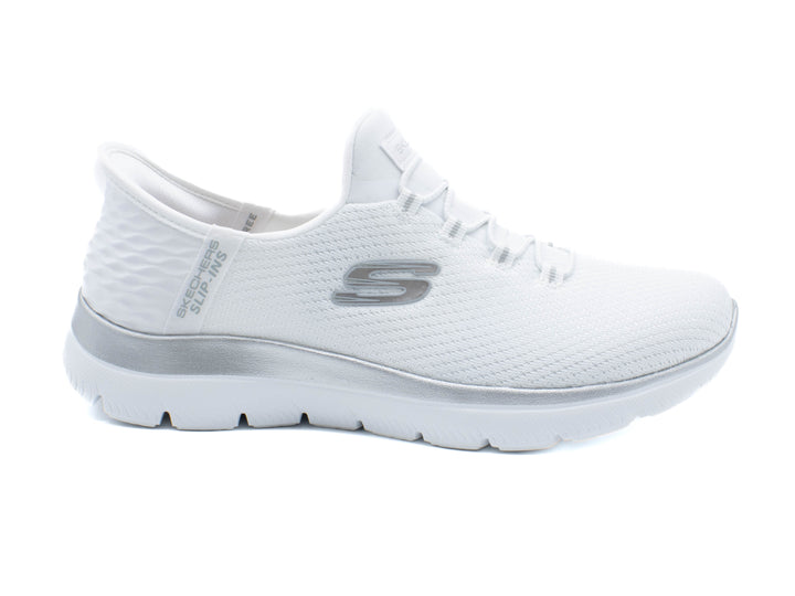 SKECHERS Slip-Ins Summits Diamond Dream Sneaker