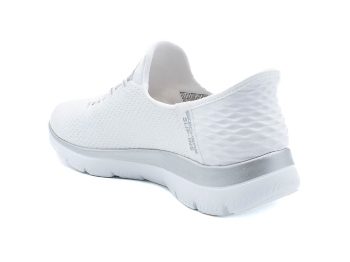 SKECHERS Slip-Ins Summits Diamond Dream Sneaker