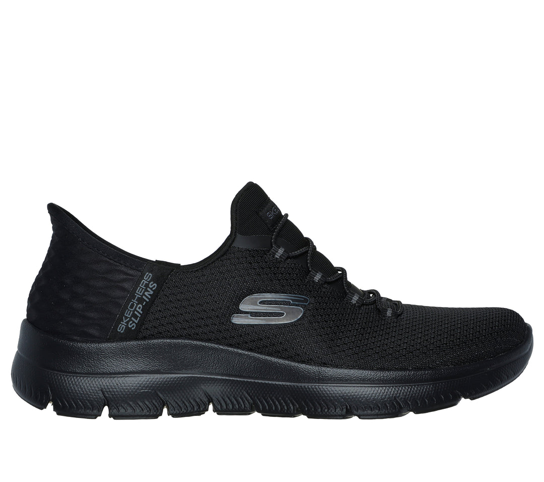 SKECHERS SLIP-INS: SUMMITS - DIAMOND DREAM