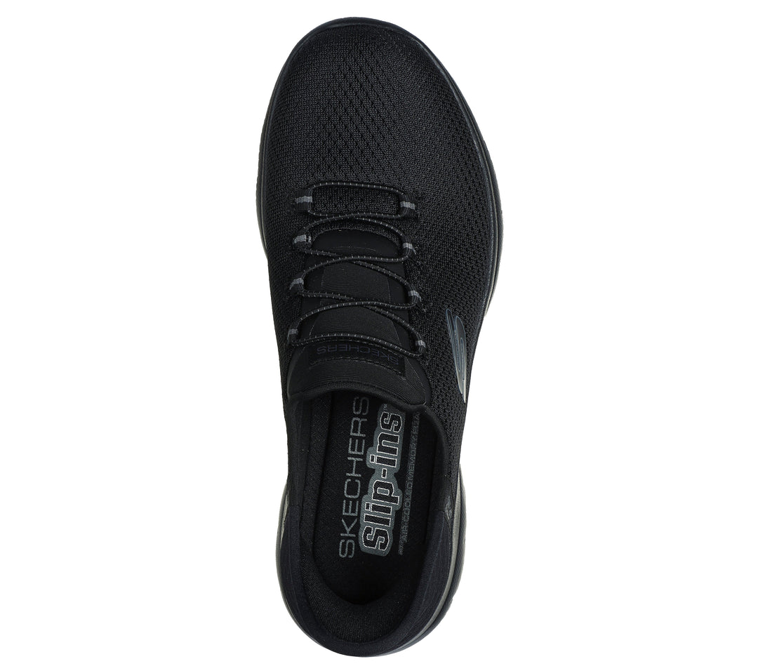 SKECHERS SLIP-INS: SUMMITS - DIAMOND DREAM